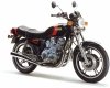 Aoshima 06367 Yamaha 4G0 XJ400 80